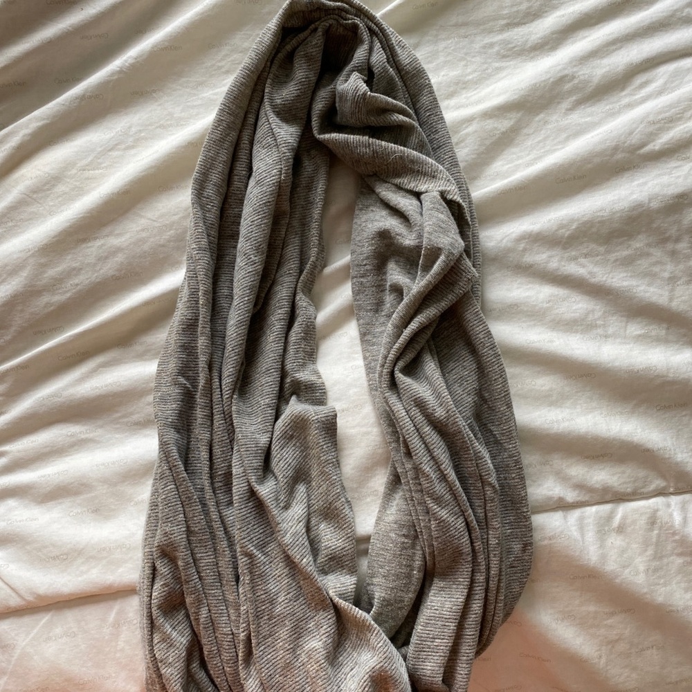 American Eagle Infinity Scarf